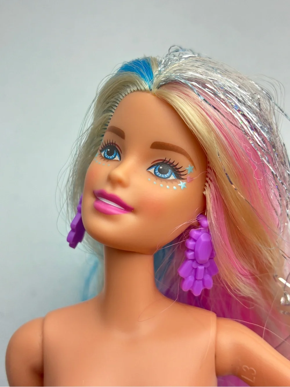 Fantasy Hair Barbie Doll Mattel GHN04